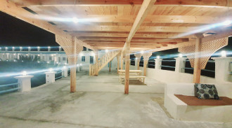 رزرو اقامتگاه بوم گردی مالوک (اتاق 11)