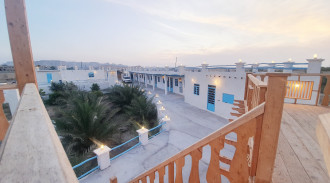 رزرو اقامتگاه بوم گردی مالوک (اتاق 8)