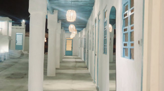 رزرو اقامتگاه بوم گردی مالوک (اتاق 7)