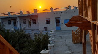 رزرو اقامتگاه بوم گردی مالوک (اتاق 6)