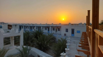 سكن مالوك (غرفة طلال)