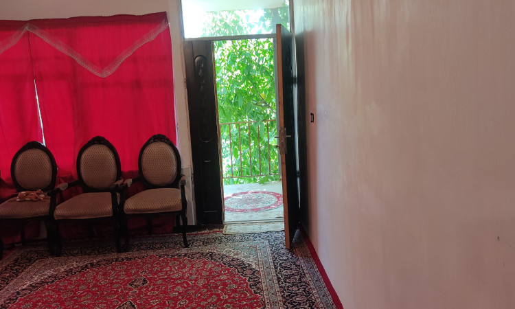 رزرو بوم گردی 1 خواب دانیال