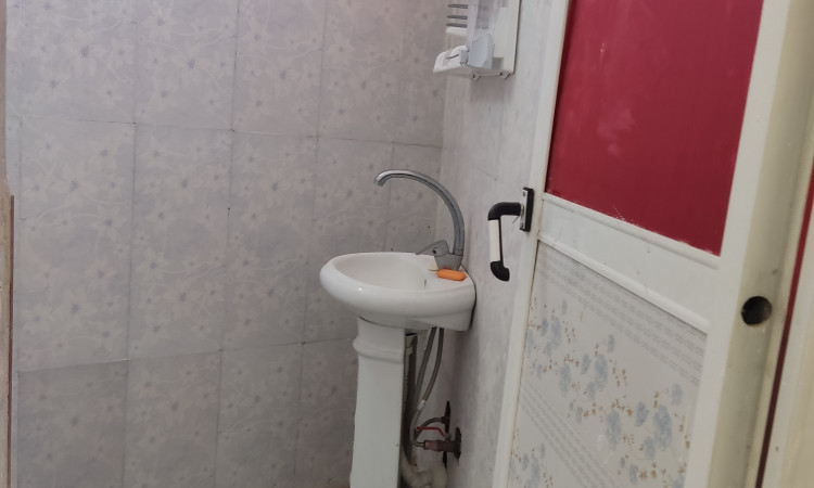رزرو بوم گردی 1 خواب دانیال