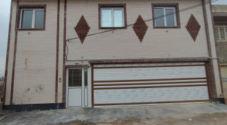 اجاره آپارتمان دو خوابه نوساز در روستای تاریخی قلات