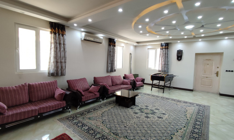 اجاره ویلا 2خواب راگا