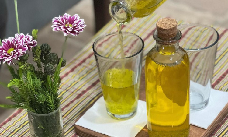 بوم گردی خانه ی ما (اتاق گنجه)