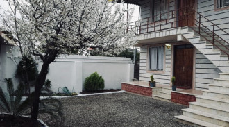 اجاره ویلا مبله دو خوابه در کتالم رامسر