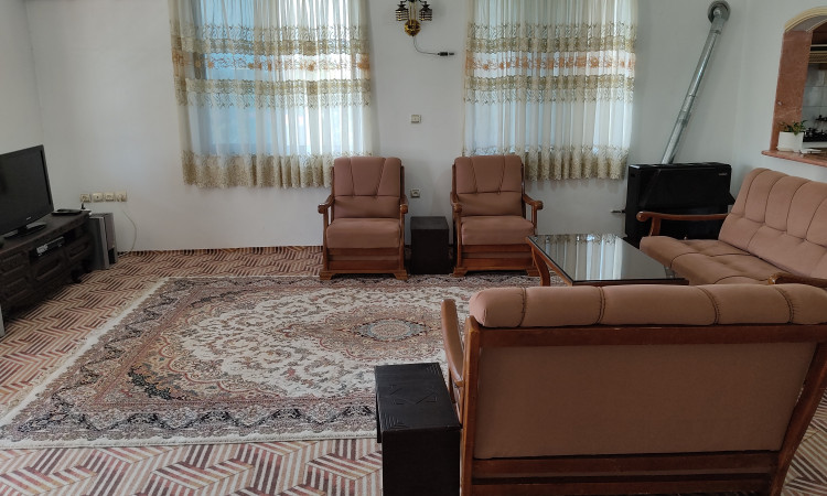 اجاره ویلا مبله دو خوابه در کتالم رامسر