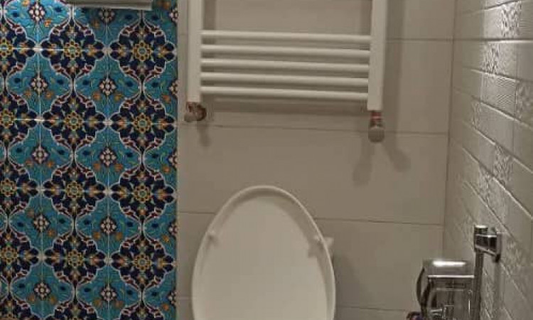 رزرو بوتیک هتل افصح الدوله (اتاق شاه نشین کوچک)