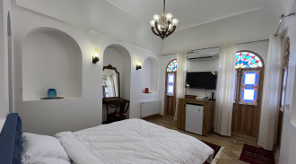 رزرو بوتیک هتل افصح الدوله (اتاق ایرج)