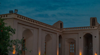 رزرو اقامتگاه بوم گردی عمارت هشت طاق (اتاق 8)