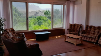 ویلا دوبلکس استخر آبگرم محدوده باغبهادران