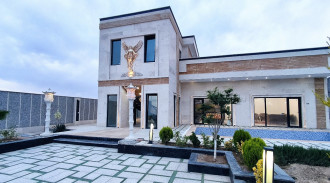 اجاره ویلا دوبلکس سه خواب شمس