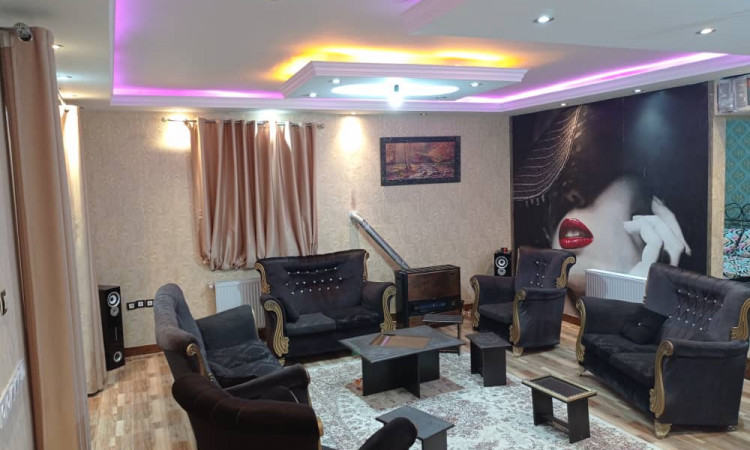 اجاره باغ ویلا احمدی