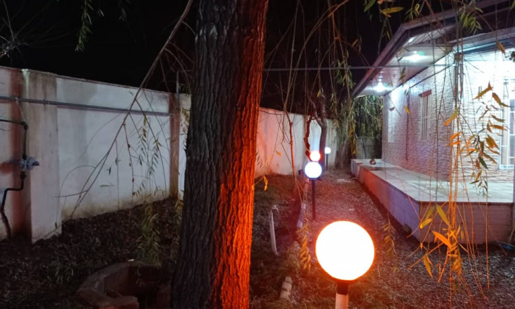 اجاره باغ ویلا احمدی