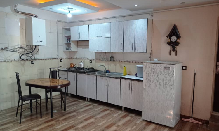 اجاره باغ ویلا احمدی