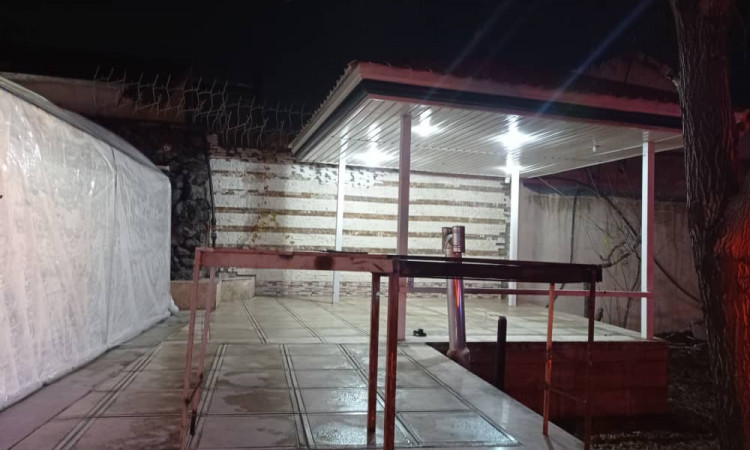 اجاره باغ ویلا احمدی