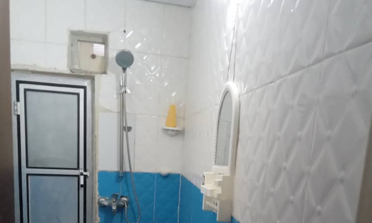 اجاره باغ ویلا احمدی