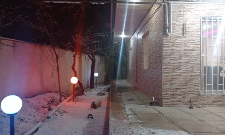 اجاره باغ ویلا احمدی
