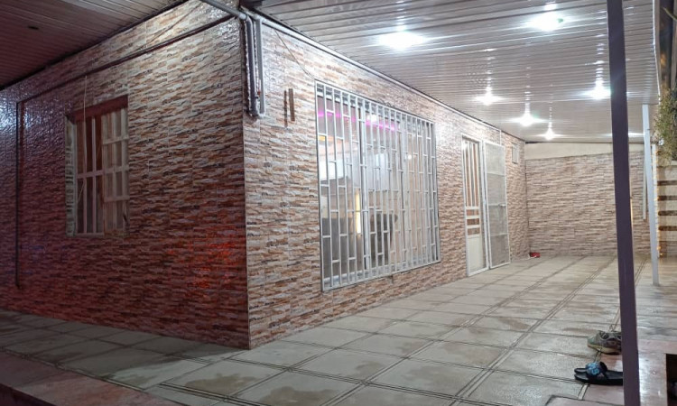 اجاره باغ ویلا احمدی