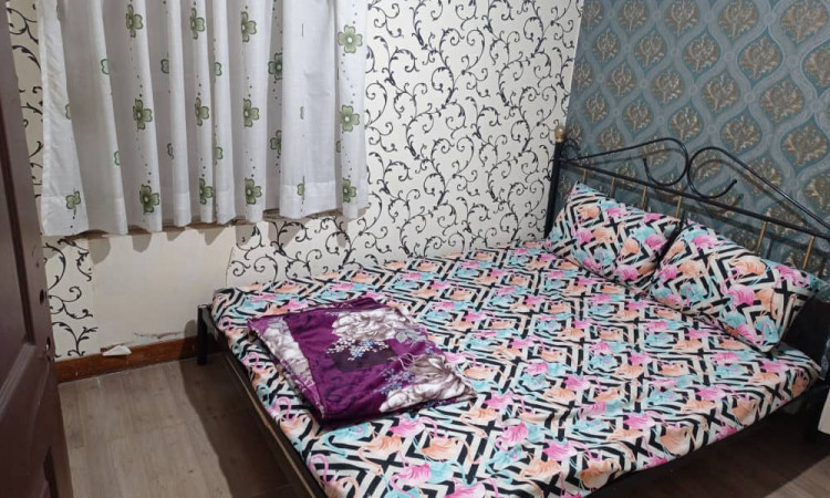 اجاره باغ ویلا احمدی