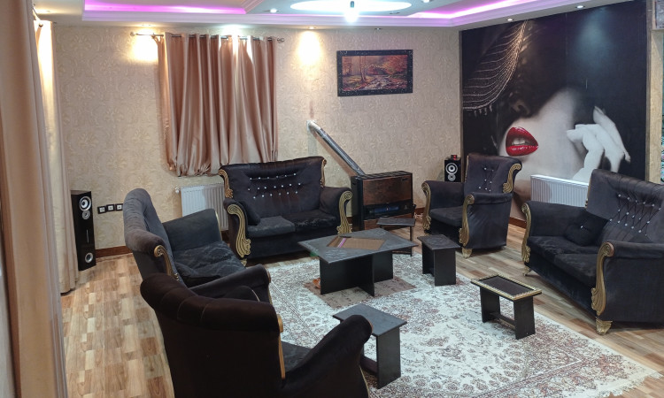 اجاره باغ ویلا احمدی