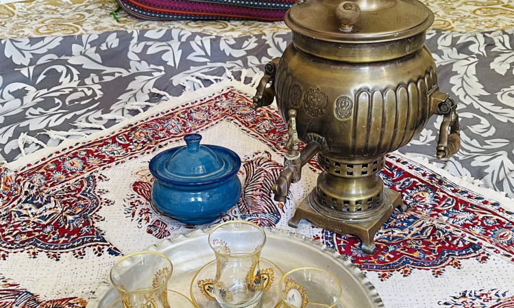 اجاره کلبه کوچه غار رودافشان - کلبه 2