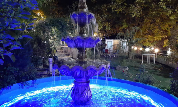 اجاره کلبه کوچه غار رودافشان - کلبه 3