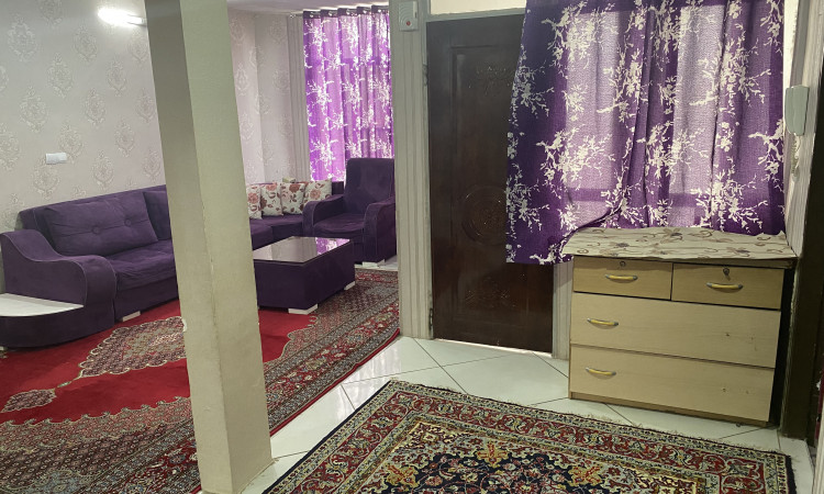 رزرو مسافرخانه فردوس (واحد 5)