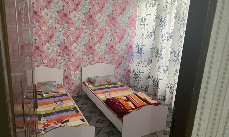رزرو مسافرخانه فردوس (واحد 5)