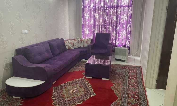 رزرو مسافرخانه فردوس (واحد 5)