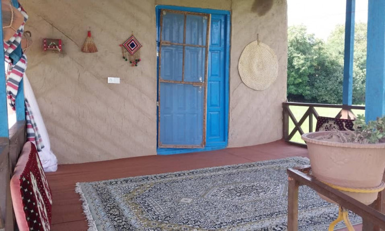 اقامتگاه بوم گردی بیجار کنار 3
