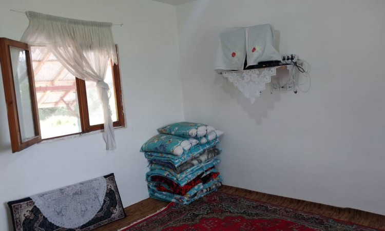 اقامتگاه بوم گردی بیجار کنار 3