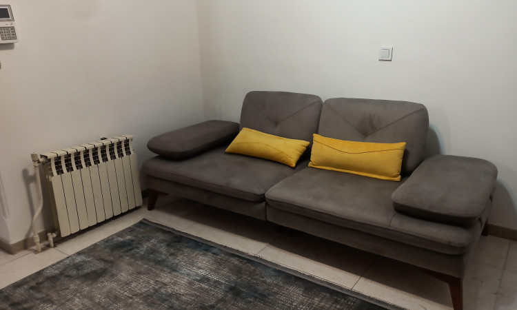 اجاره آپارتمان مبله بهار فردوس غرب