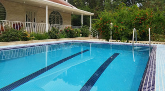 اجاره ویلا ابگرم درختی (لشگر آباد)