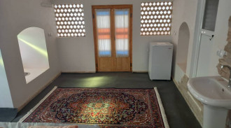 رزرو بوم گردی سرای بانوچ (اتاق شاه نشین)