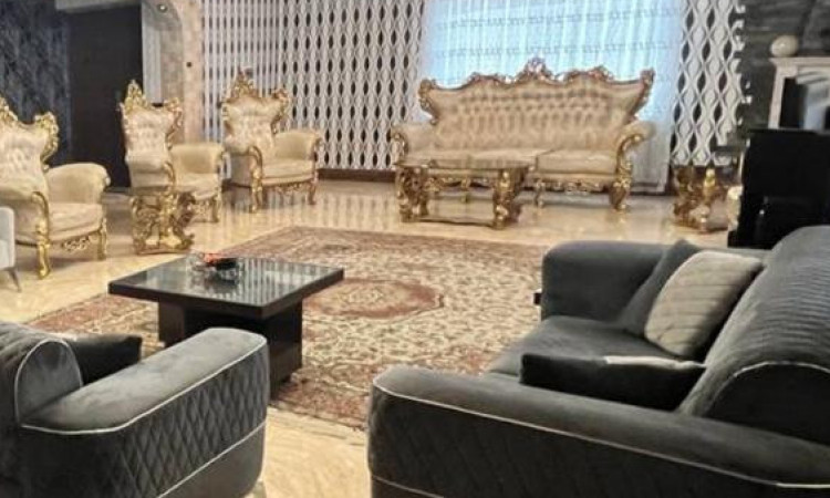 اجاره ویلاحیاط دار آناهیتا