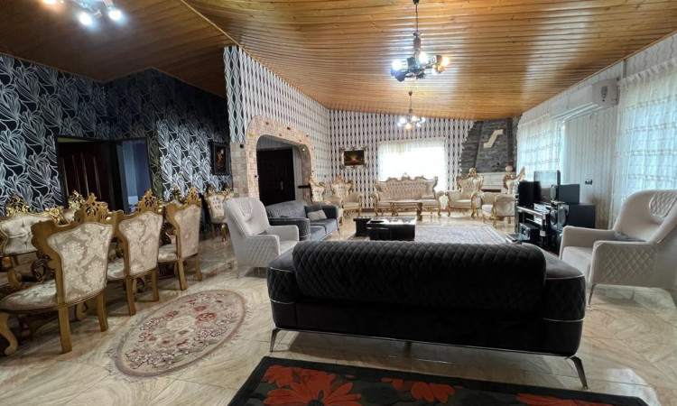 اجاره ویلاحیاط دار آناهیتا