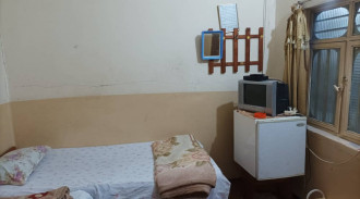 رزرو مهمانپذیر (اتاق دو تخته)