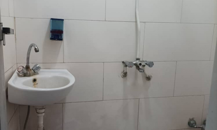 رزرو مهمانپذیر (اتاق دو تخته)