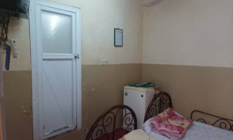 رزرو مهمانپذیر (اتاق دو تخته)