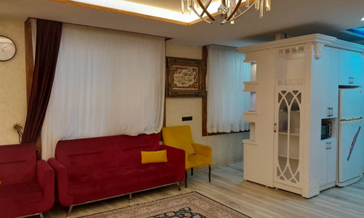 اجاره آپارتمان 95 متری شماره 1