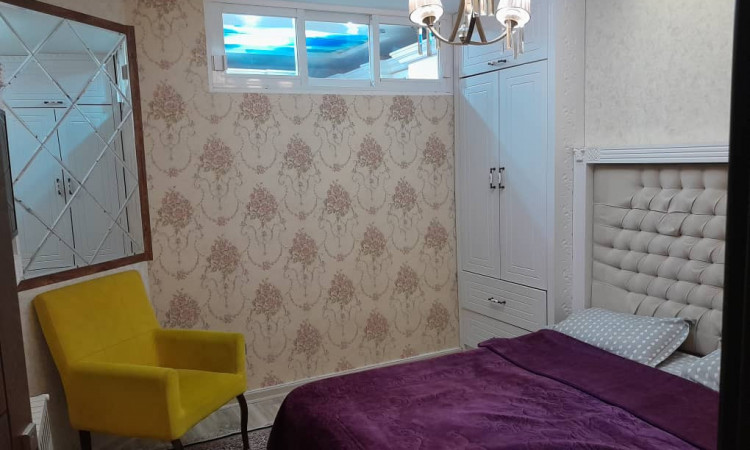 اجاره آپارتمان 95 متری شماره 1