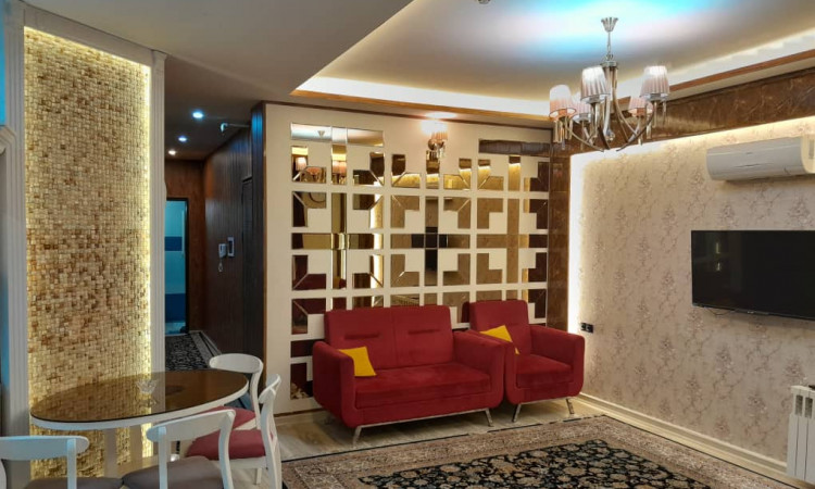 اجاره آپارتمان 95 متری شماره 1