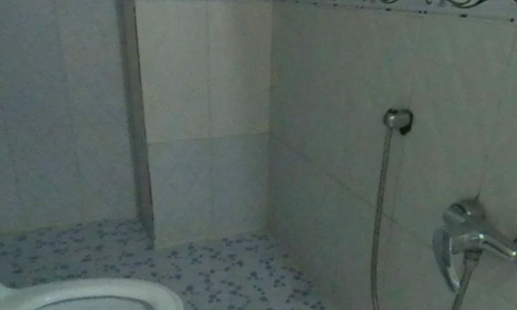 اجاره آپارتمان باران - واحد طبقه همکف