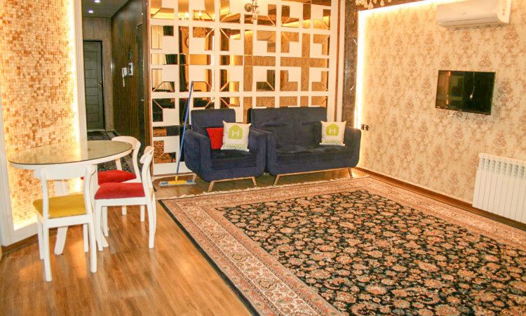 اجاره آپارتمان 95 متری شماره 2