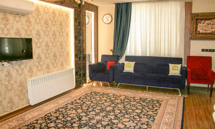 اجاره آپارتمان 95 متری شماره 2