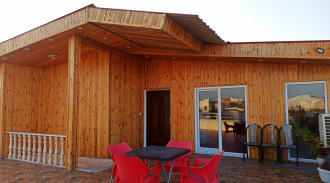 اجاره آپارتمان مشایخی 140 متری روبه دریا