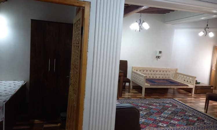 اجاره آپارتمان باران - واحد طبقه دوم