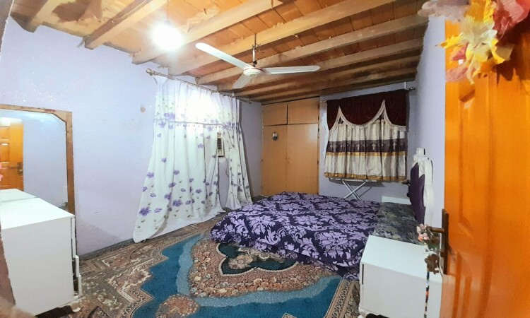 اجاره ویلا یک خوابه حیاط دار رنگین کمان